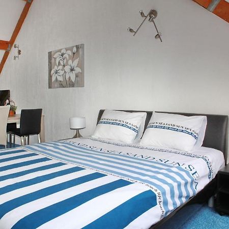 Teska Bed & Breakfast Veenendaal Zimmer foto