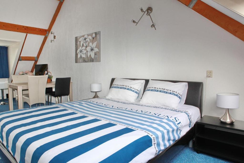 Teska Bed & Breakfast Veenendaal Zimmer foto