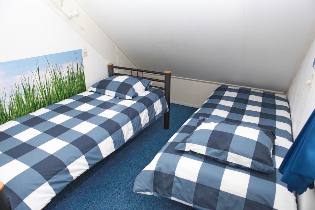 Teska Bed & Breakfast Veenendaal Zimmer foto
