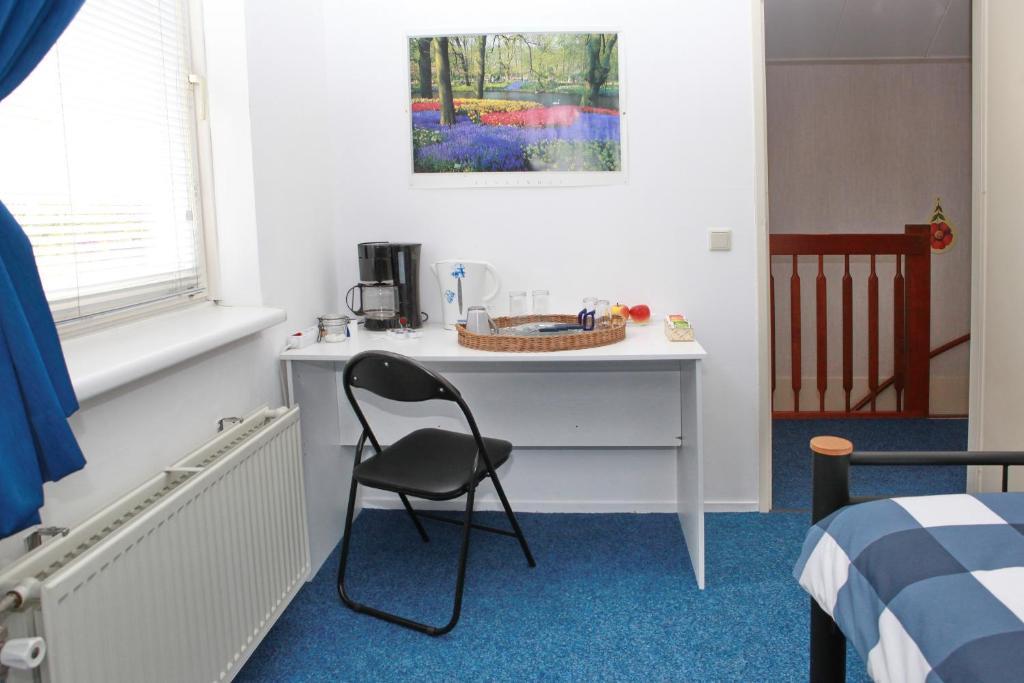 Teska Bed & Breakfast Veenendaal Zimmer foto
