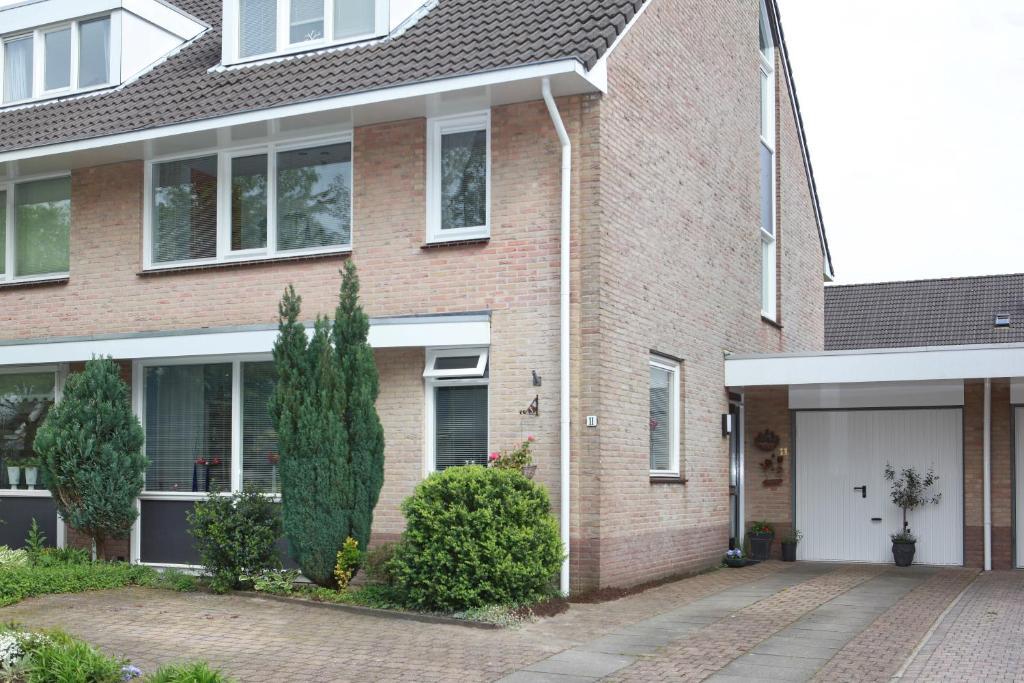 Teska Bed & Breakfast Veenendaal Exterior foto