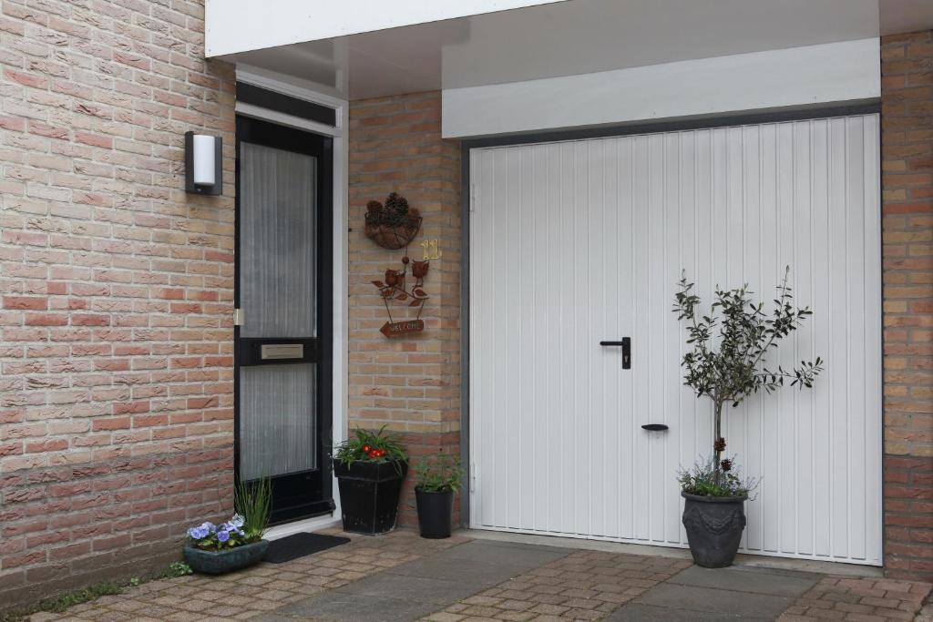 Teska Bed & Breakfast Veenendaal Exterior foto